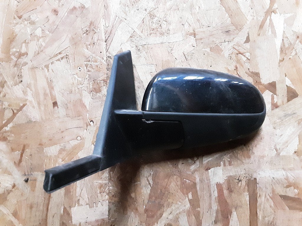 SPIEGEL LINKS Mitsubishi Colt (Z2 / Z3) (01-2004/06-2012), Auto-onderdelen, Gebruikt, Info@mitsubishi-motors.de, MITSUBISHI, Mitsubishi