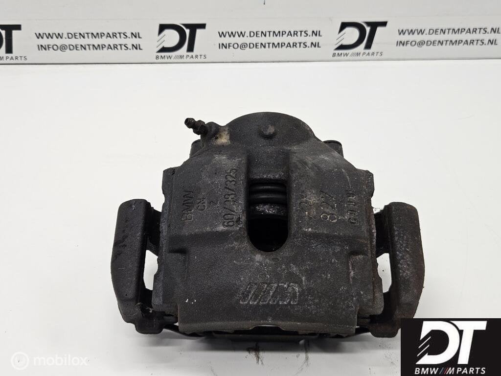 Remklauw linksvoor BMW E46 M3 34112282617, Auto-onderdelen, Gebruikt, Ophalen of Verzenden, BMW, BMW