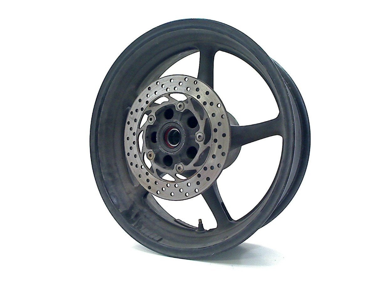 ACHTERVELG Yamaha FZ 6 2004-2006 (FZ6 FAZER) (5SL-25338-00), Dhr. S. di Majo, Gebruikt, Info@cama-motorparts.nl, P.J. Troelstraweg 8 8
3144 CX  MAASSLUIS, NL