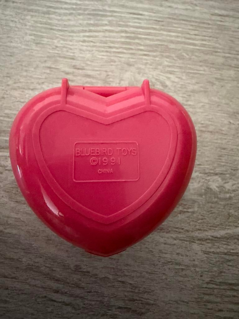Polly pocket, Verzenden, Gebruikt