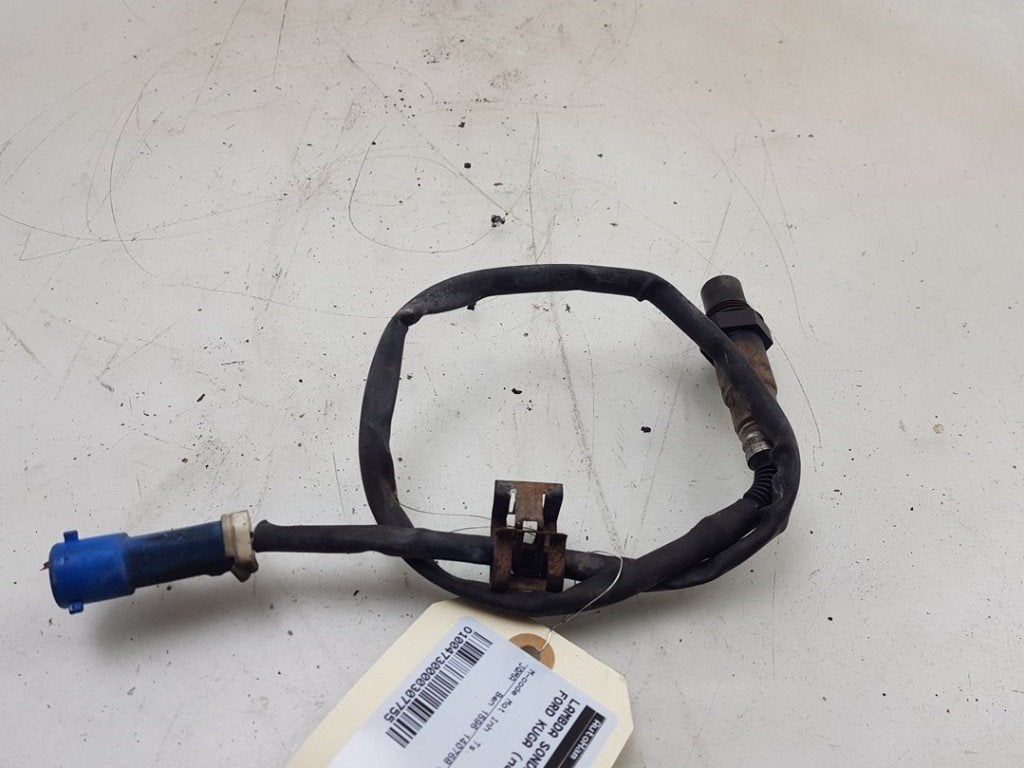 SONDE LAMBDA Ford Kuga II (DM2) (01-2012/06-2019), Autos : Pièces & Accessoires, Utilisé, Ford