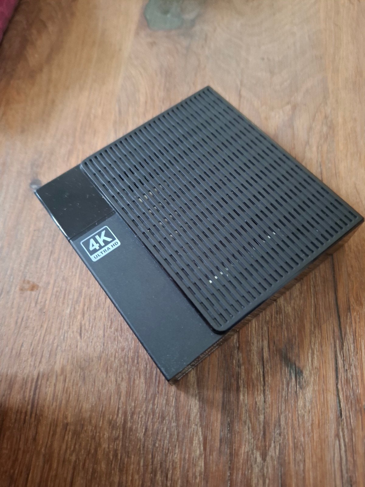 ip tv decodeur Golden Instar, Enlèvement ou Envoi