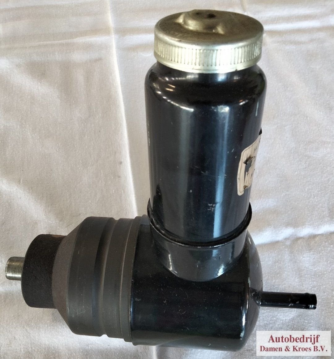 Stuurbekrachtigingspomp TKC4571 Rover SD1 2300/2600, -, -, Nieuw, Ophalen of Verzenden