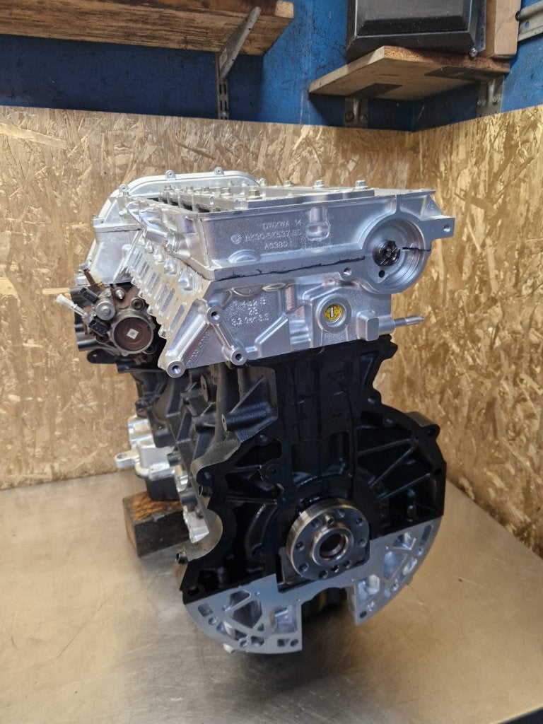 3.2 Moteur de révision du Ford Ranger, Autos : Pièces & Accessoires, Enlèvement ou Envoi, Ford