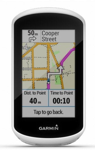 garmin edge explore fietscomputer/ GPS, Ophalen, Cadanssensor