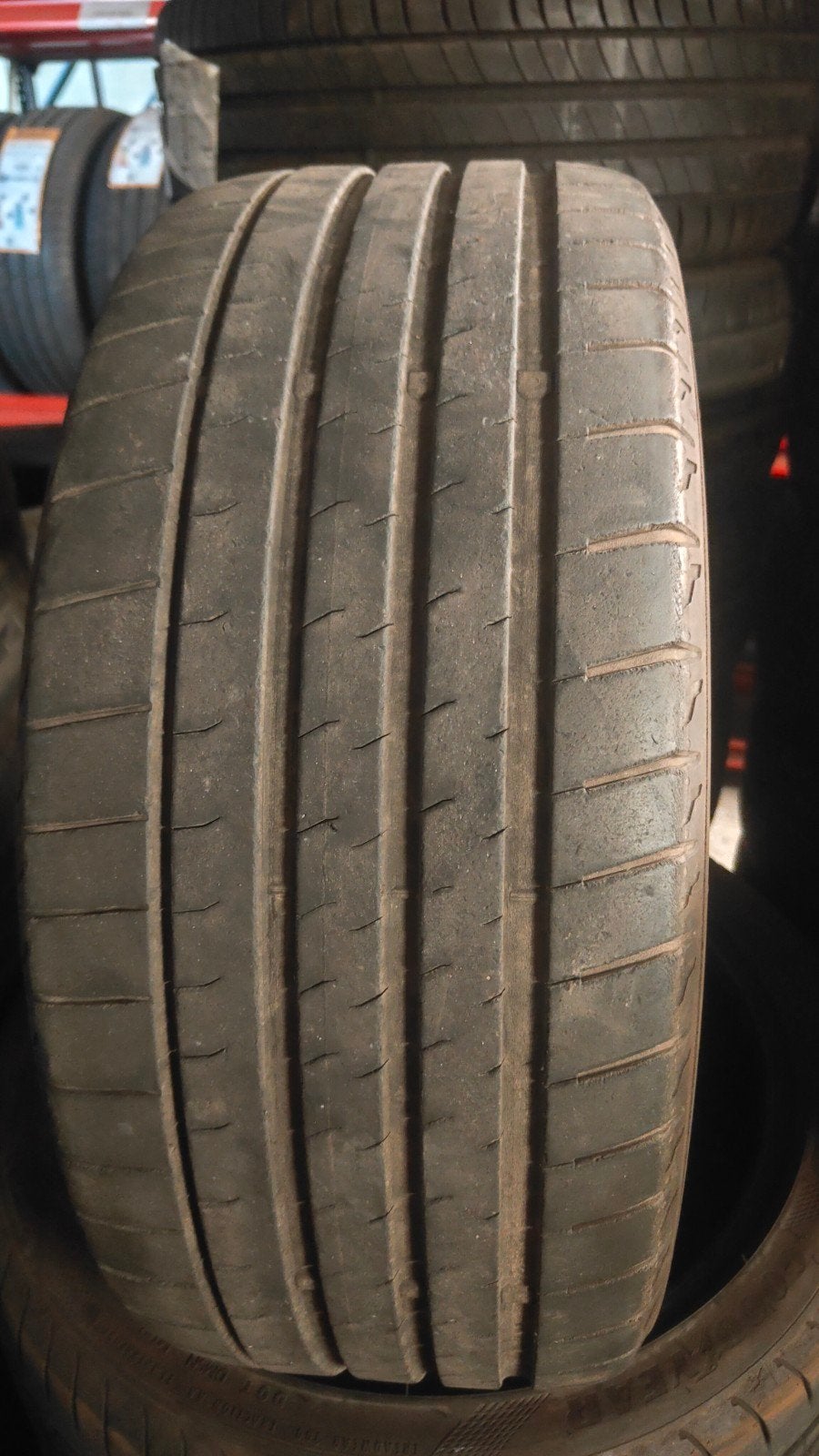 225/40 r18 Bridgestone 225 40 r18 225/40/r18, Enlèvement ou Envoi