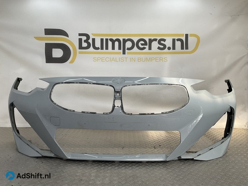 Bumper BMW 2 Serie G42 M-Pakket MPakket Coupe 22- 5111809819, Bumper