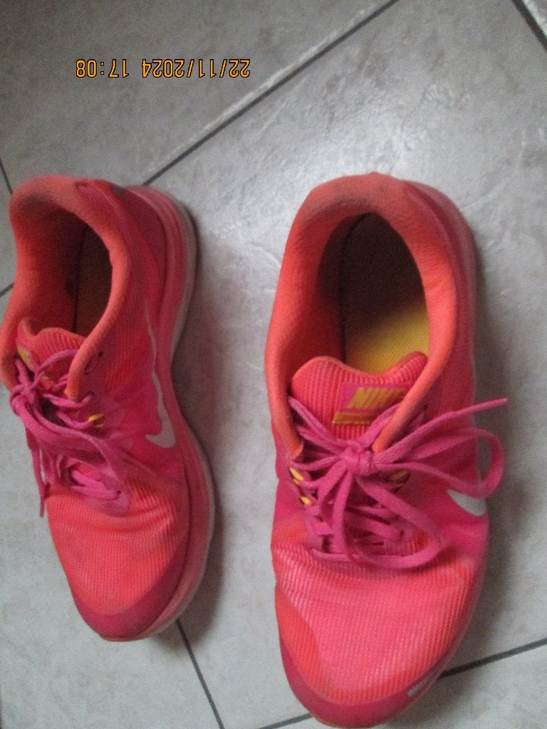Baskets pour femmes « Nike » P : 40, Sneakers et Baskets, Nike, Enlèvement, Porté