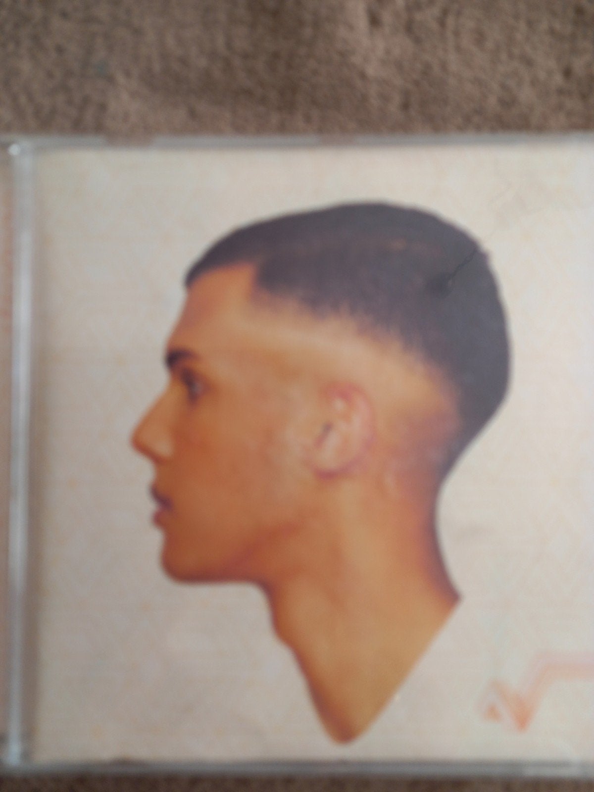 Stromae, Ophalen of Verzenden