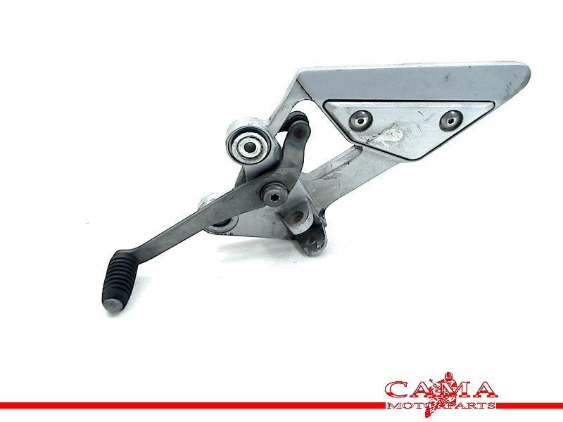 SCHETSPLAAT LINKS VOOR Yamaha FZ 6 2004-2006 (FZ6 FAZER), Motoren, Onderdelen | Yamaha, Dhr. S. di Majo, Gebruikt, Info@cama-motorparts.nl