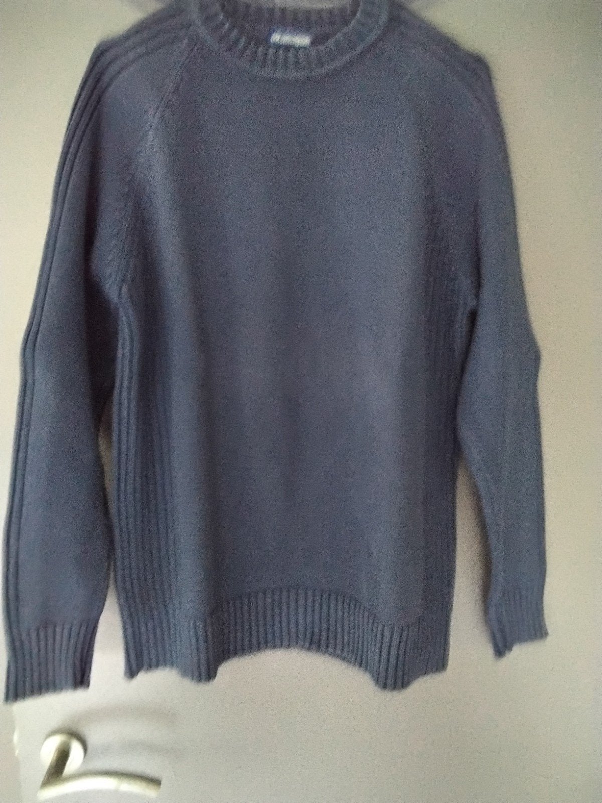 Heren trui Okanagan, Kleding | Heren, Ophalen of Verzenden, Blauw