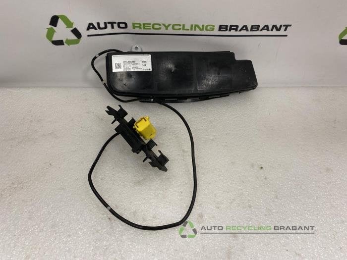 Airbag siège d'un Volkswagen Polo, -, 3 mois de garantie, Utilisé, -
