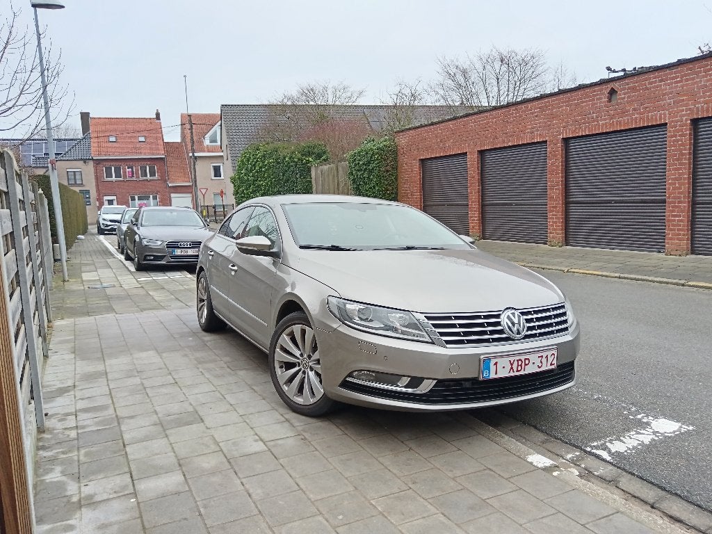 Volkswagen Passat essence, Autos, Euro 5, Achat, Alarme, 5 places