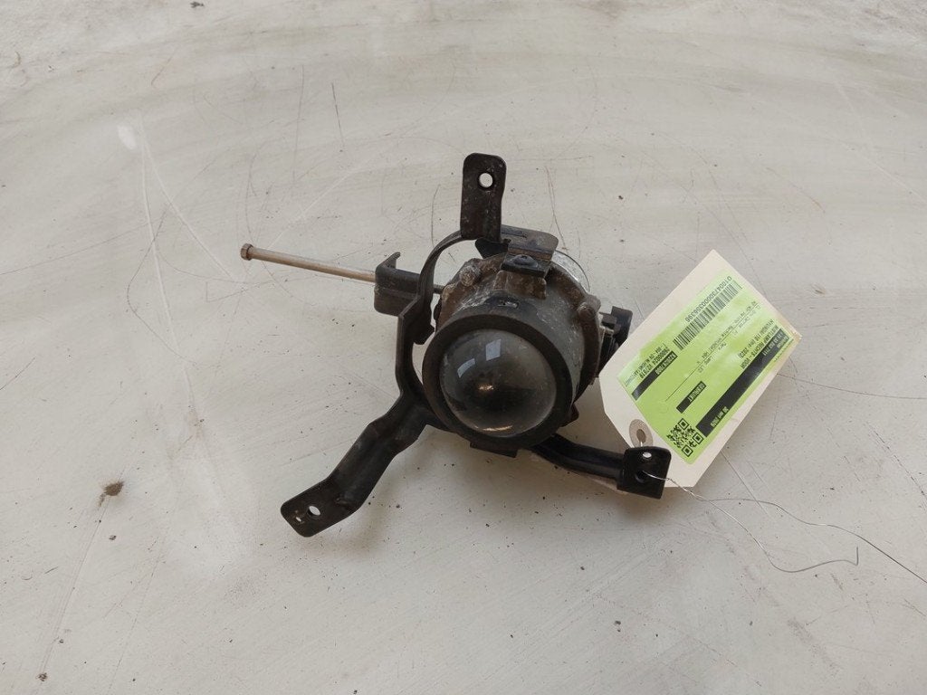 MISTLAMP RECHTS VOOR Hyundai i10 (01-2019/-) (|92202K7000|), Auto-onderdelen, Hyundai Motor Deutschland GmbH, Gebruikt, Kaiserleipromenade 5
63067  Offenbach am Main, DE