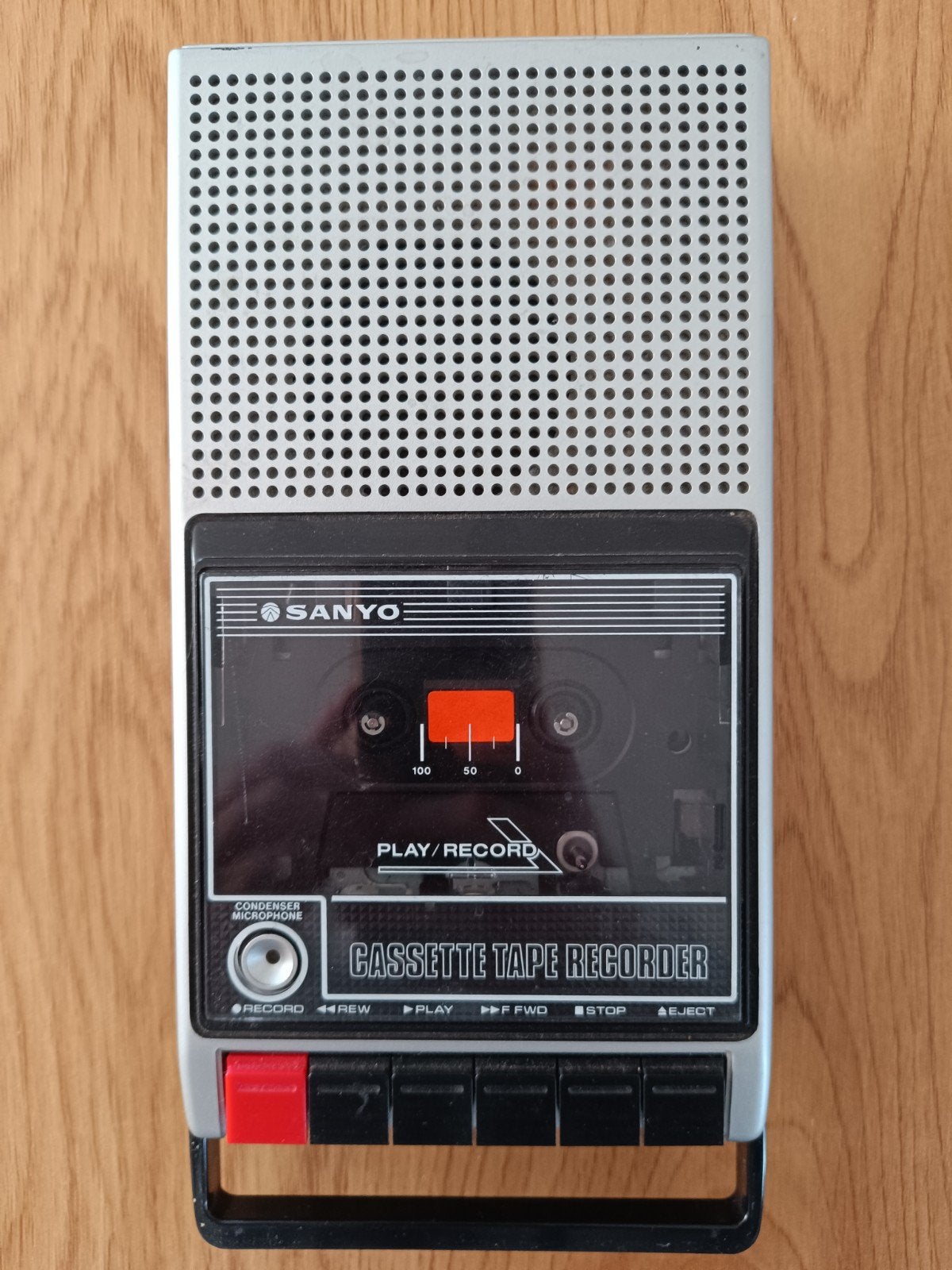 Lecteur Cassette Sanyo, Simple, Autres marques