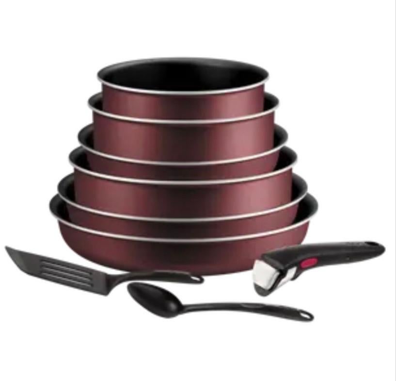 tefal ingenio edition limite, Enlèvement ou Envoi, Neuf