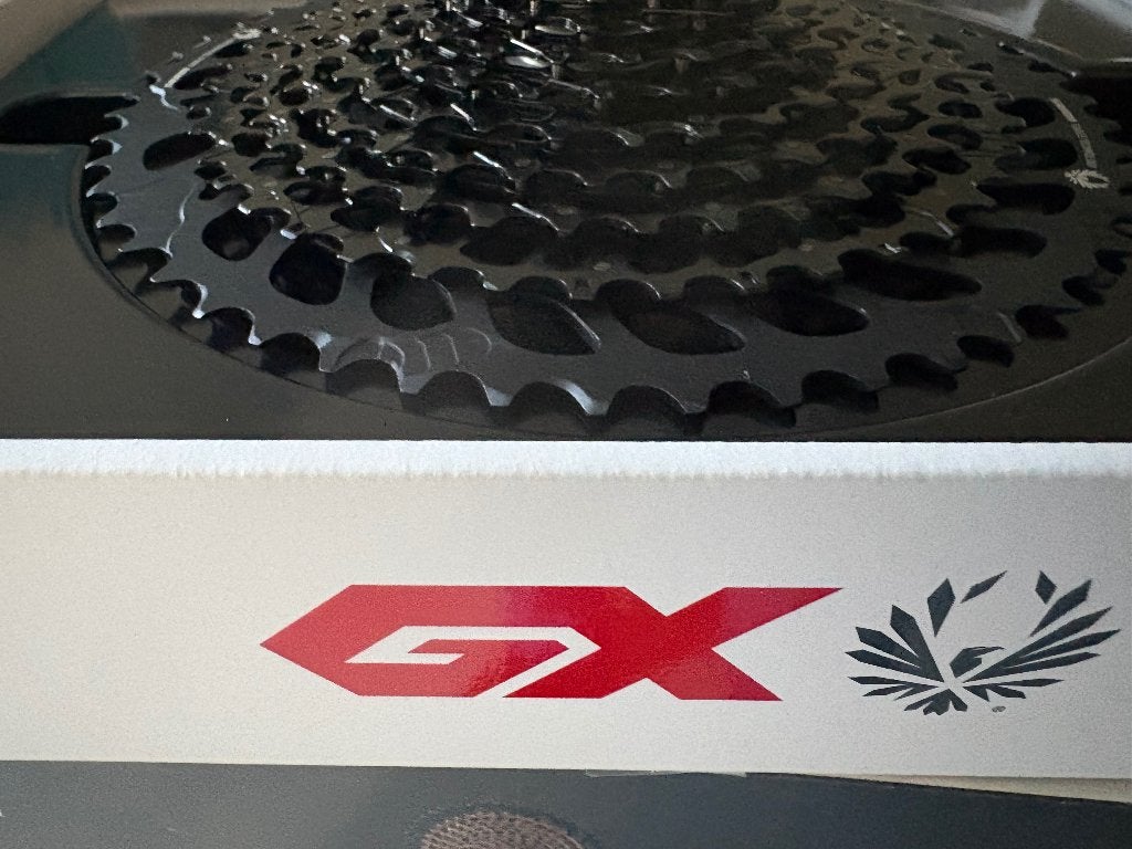 SRAM gx cassette nieuw 10-52, Vélos & Vélomoteurs, Vélos Pièces, Enlèvement ou Envoi, Neuf, Autres types, Aluminium