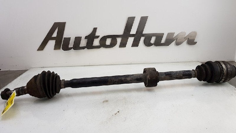 AANDRIJFAS RECHTS VOOR Vectra C GTS (|24451256|95520801|), Dhr. J. Ham, Gebruikt, Administratie@autoham.nl, Opel