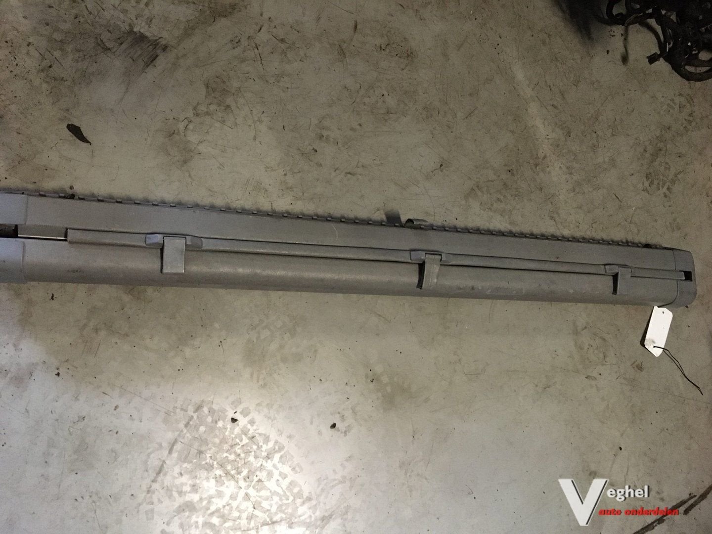 w124 TE Bagagenet Afdekrollo voor de station, Autos : Divers, Accessoires de voiture, -, Utilisé, -, -