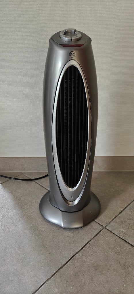 verwarmingstoestel, Ophalen, 30 tot 80 cm, Gebruikt, Overige typen