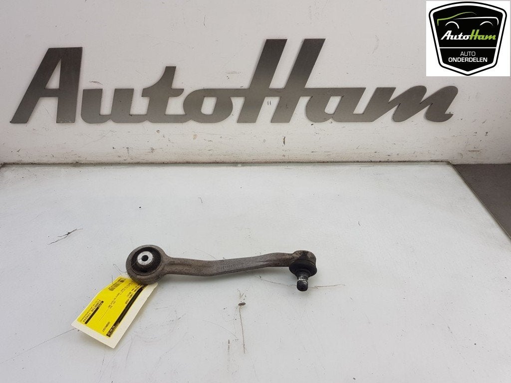 BRAS DE SUSPENSION AVANT GAUCHE (TRIANGLE) Audi A4 (B8), Dhr. J. Ham, Administratie@autoham.nl, Audi, Utilisé