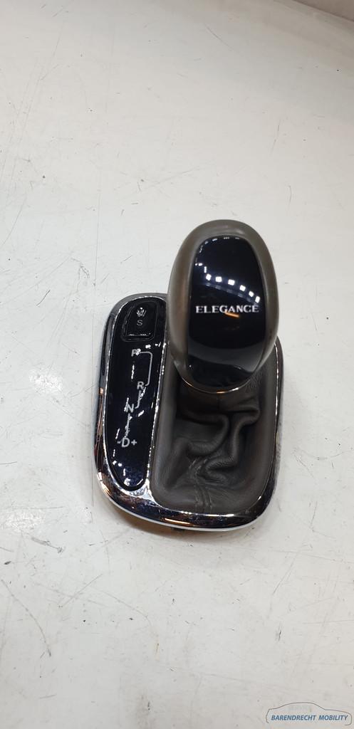Mercedes W203 W209 C CLK Klasse bruin lederen Elegance pook, Gebruikt, Mercedes-Benz AG, Mercedes-Benz, Mercedesstrasse 120
70372  Stuttgart, DE