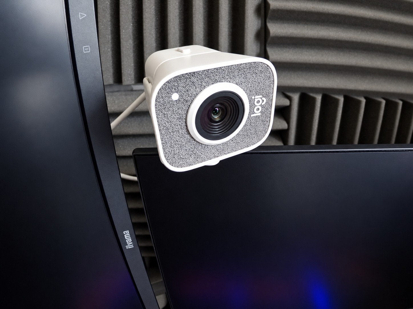 À VENDRE – SETUP GAMING & STREAMING COMPLET – 3 299 €, Ophalen, Gaming, HDD