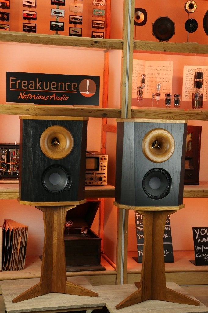 Fleetwood DeVille Torrified TRADE.INRUIL High dB* Jonge set!, Ophalen of Verzenden, Zo goed als nieuw, 120 watt of meer