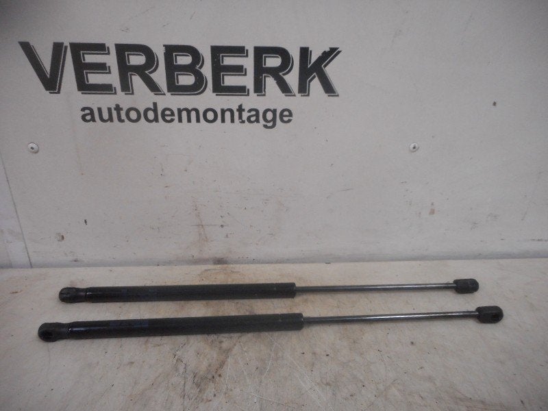 VERIN A GAZ ENSEMBLE ARRIÈRE Volkswagen Eos (1F7 / F8), Volkswagen, Volkswagen AG, Utilisé, Kundenbetreuung@volkswagen.de