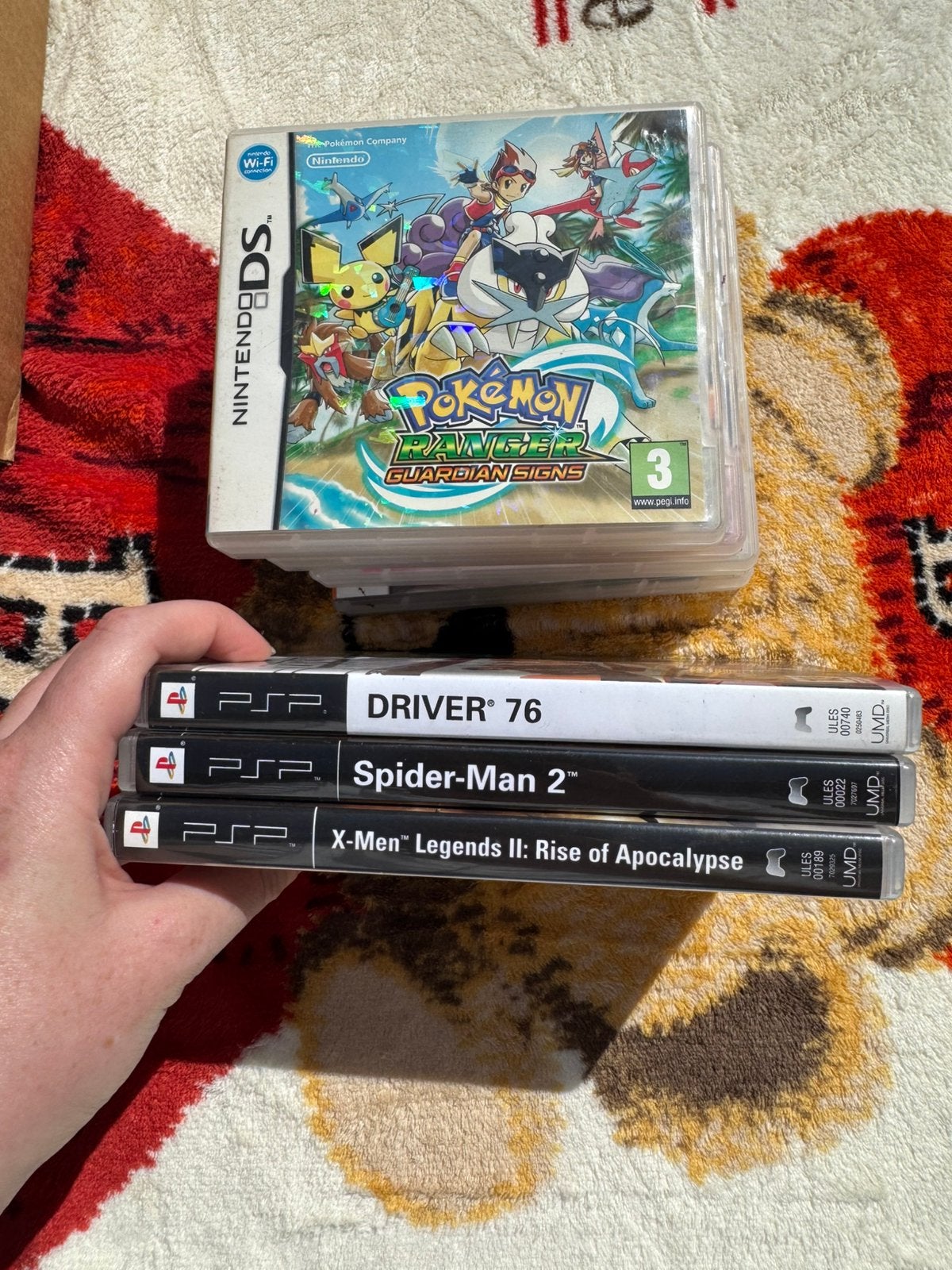 PSP, Consoles de jeu & Jeux vidéo, Jeux | Sony PlayStation Portable, Enlèvement ou Envoi