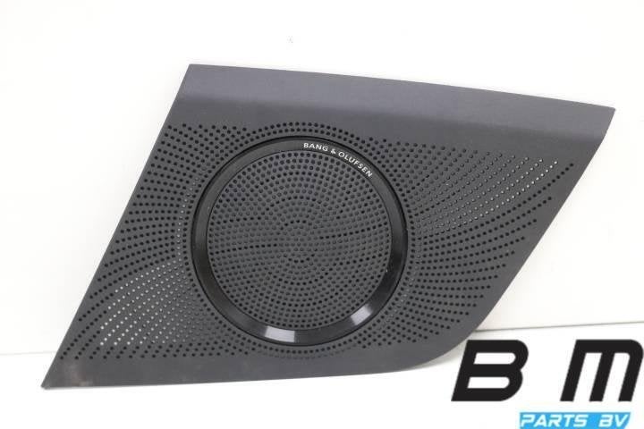 B&O luidsprekerrooster links Audi A5 8T 8T0857227A, Autos : Divers, Haut-parleurs voiture, Utilisé