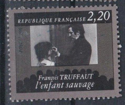 Frankrijk 1986 - nr 2442, Postzegels en Munten, Verzenden, Gestempeld