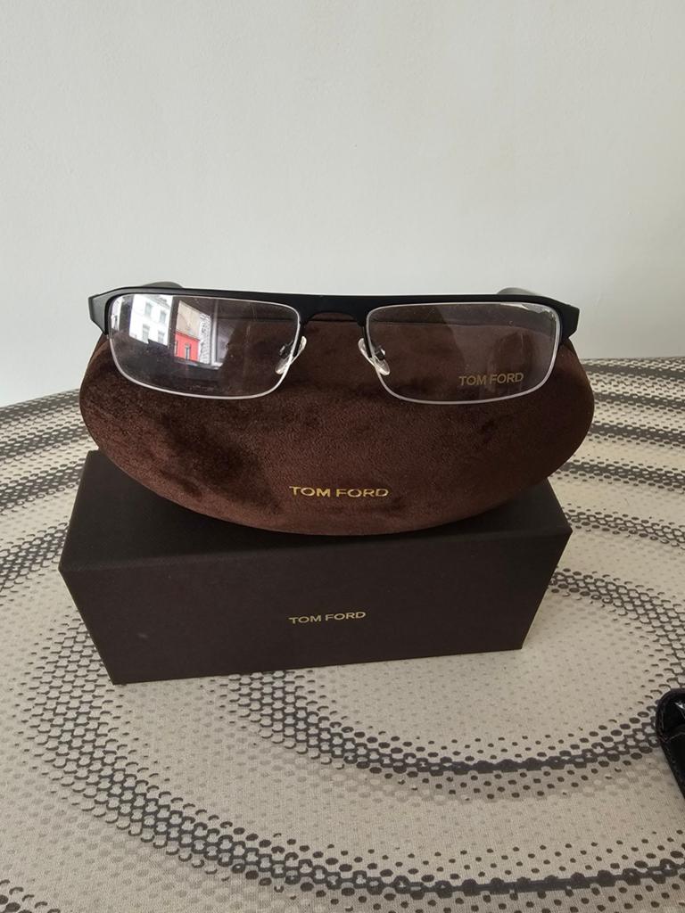 Tom Ford  nieuw.voor leesbril, Enlèvement ou Envoi, Lunettes de lecture