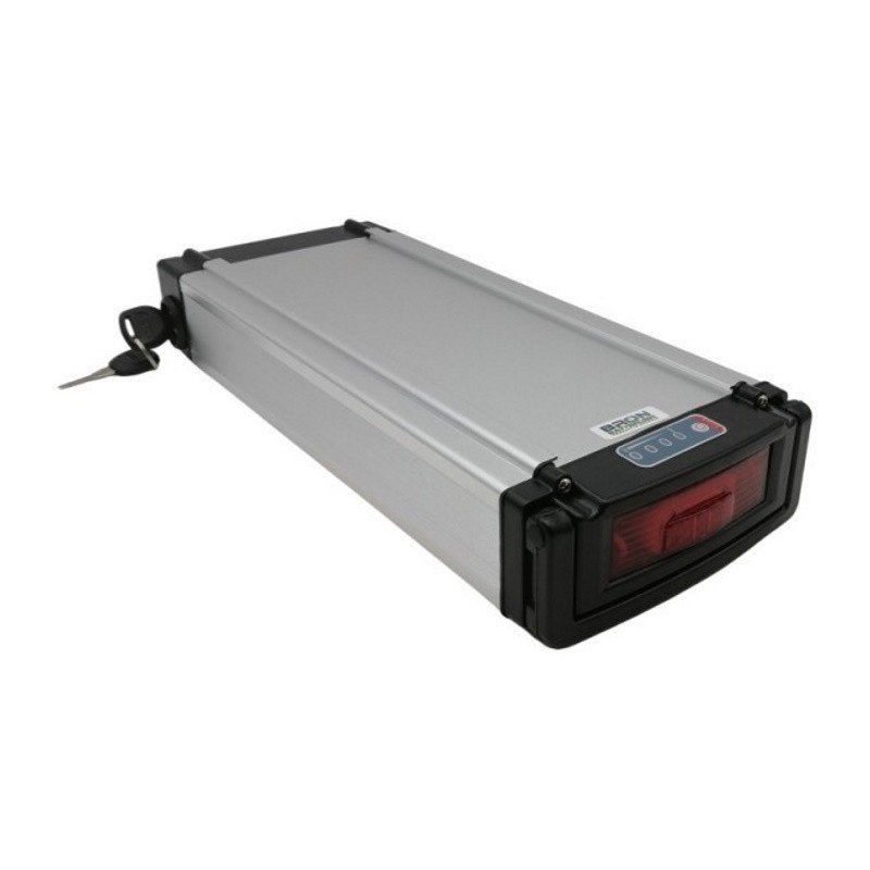 Fietsaccu nieuw Stella type 1 36V 11.2Ah Lithium, Enlèvement ou Envoi, Neuf
