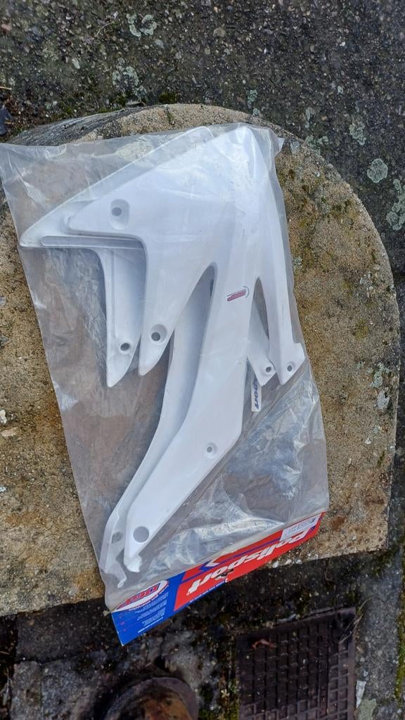 Tekoop honda crf 450, Motoren, Ophalen of Verzenden
