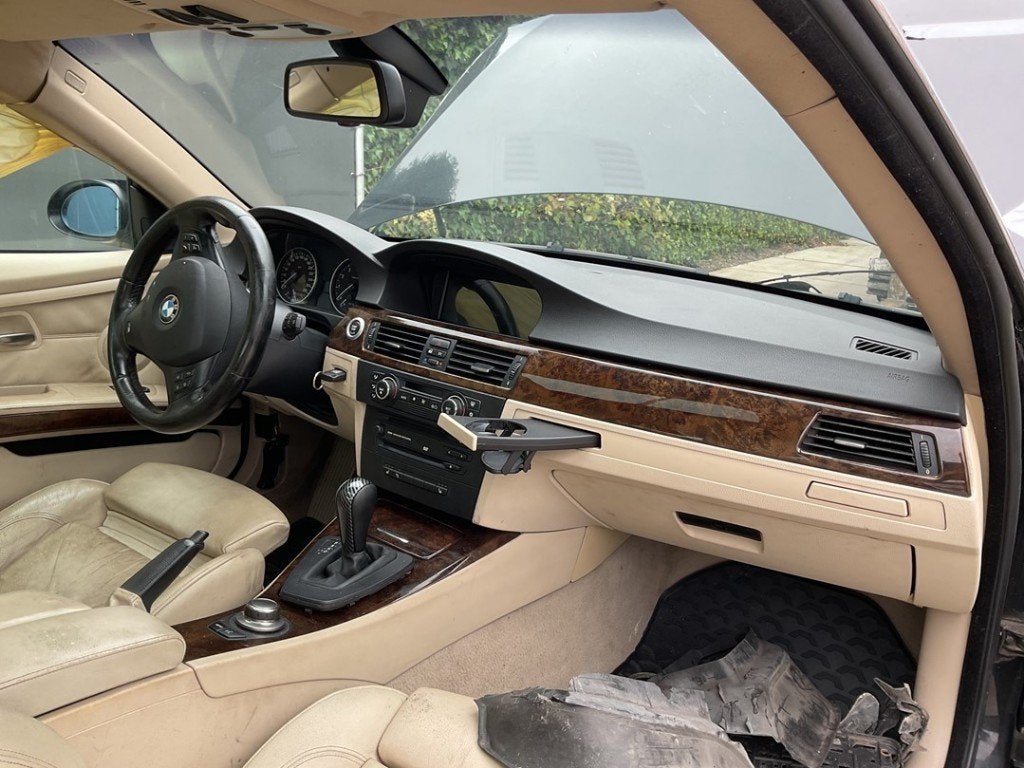 ENSEMBLE AIRBAG + TABLEAU DE BORD BMW 3 serie (E92), Autos : Pièces & Accessoires, Utilisé, BMW, Petuelring 130
80809  München, DE