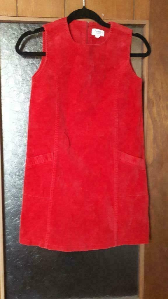 Camaïeu junior, une robe d'automne - l'hiver taille 10ans, Kinderen en Baby's, Kinderkleding | Maat 140, Ophalen of Verzenden