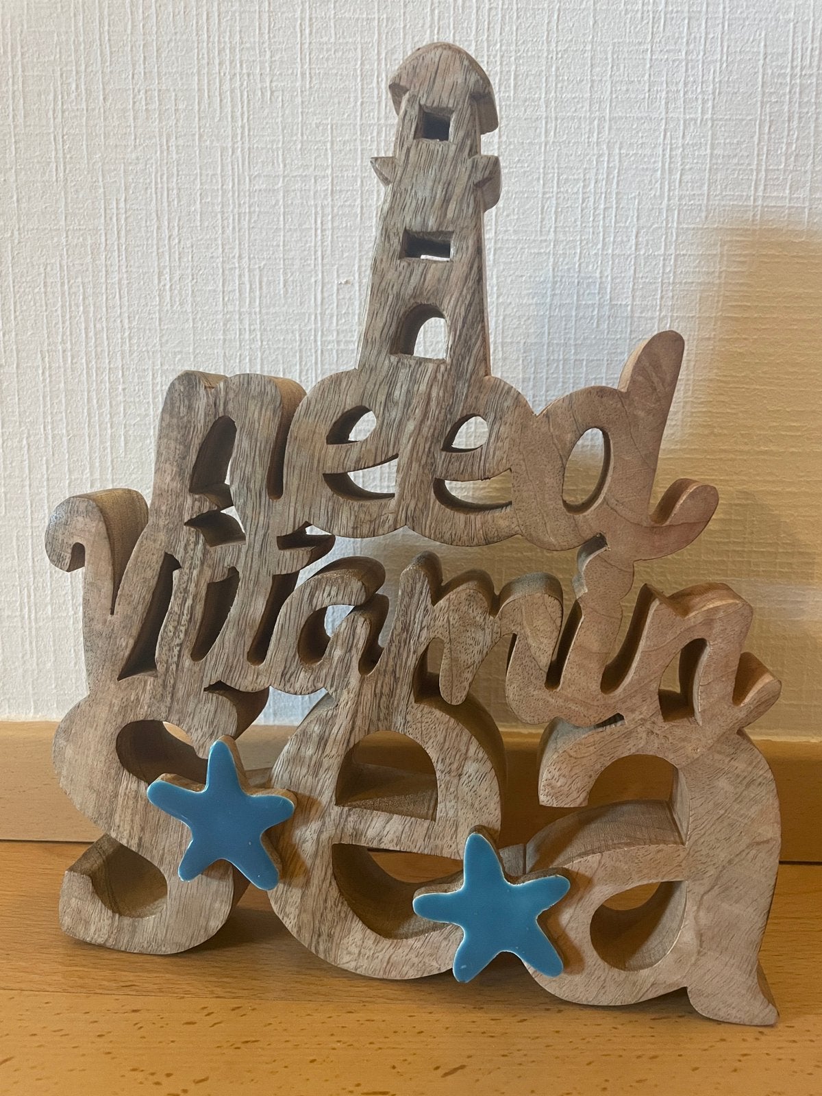 Houten beeld, Enlèvement, Bois, Statue