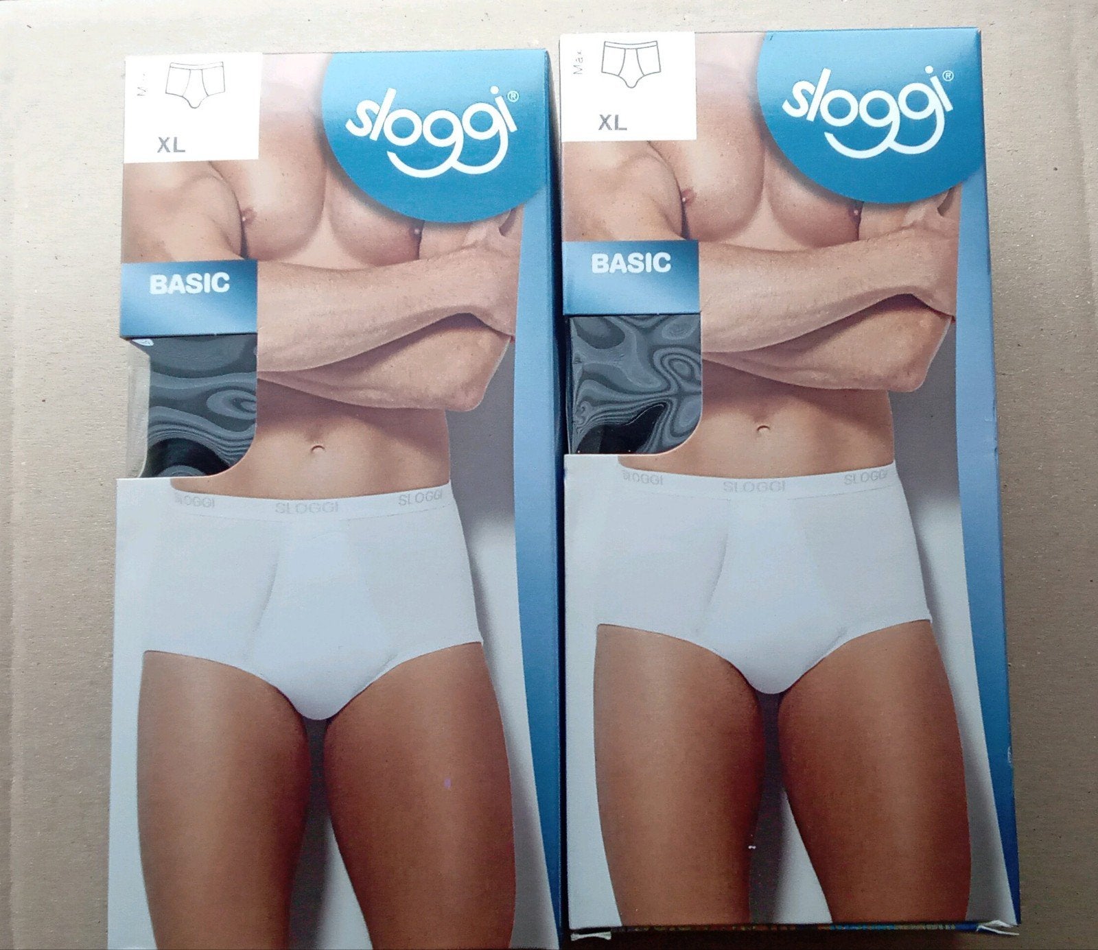 Sloggi, Verzenden, Zwart, Sloggi, Slip