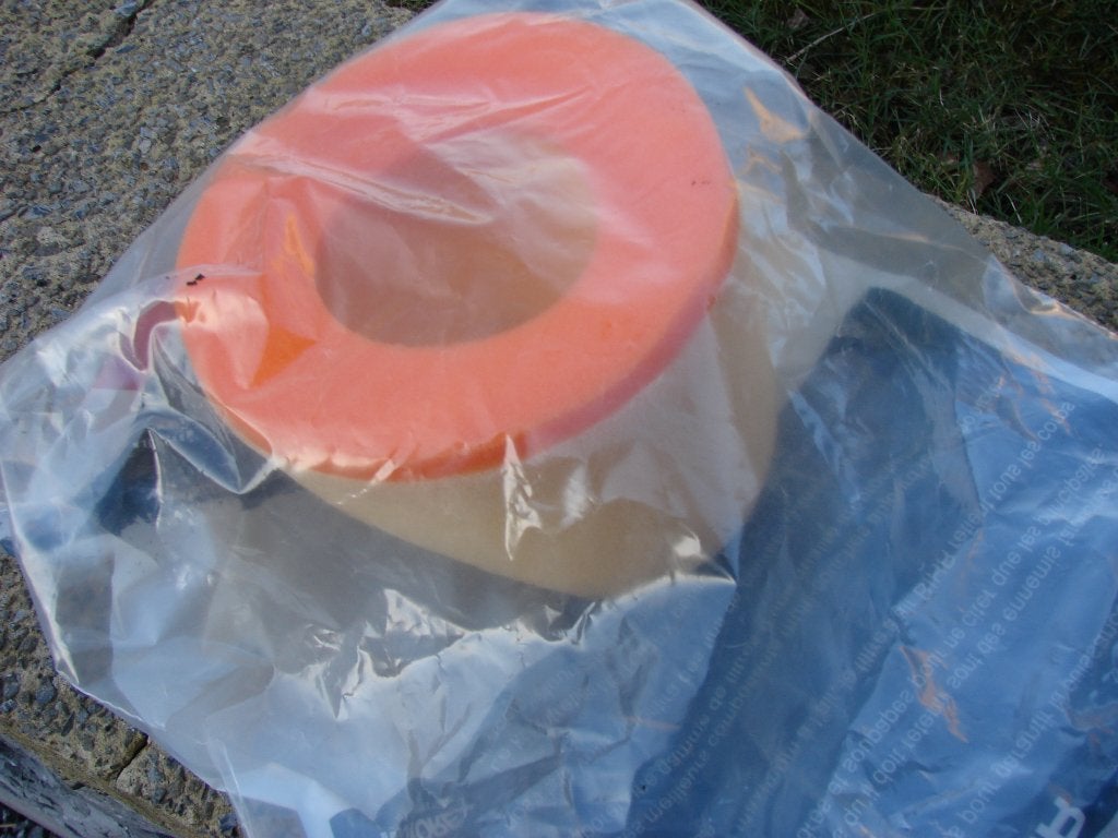 KTM SX / SXF 2000 -2001 Filtre a air et couvercle 2007-2010, Enlèvement, Neuf