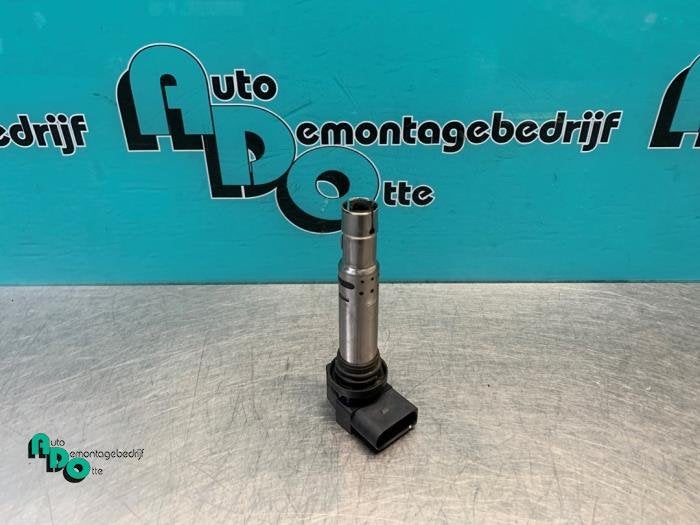 Pen Bobine van een Volkswagen Golf (Golf 09-), Gebruikt, -, Volkswagen, -