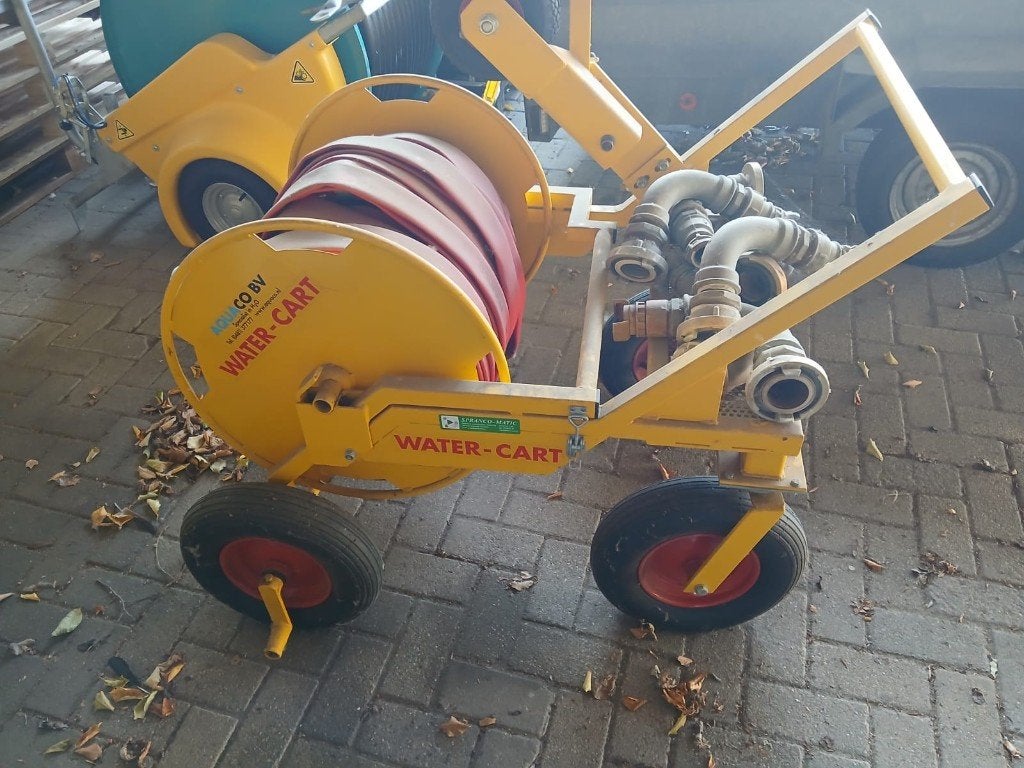water-cart, Tuin en Terras, Tuinsproeiers, Ophalen, Nieuw, Multisproeier