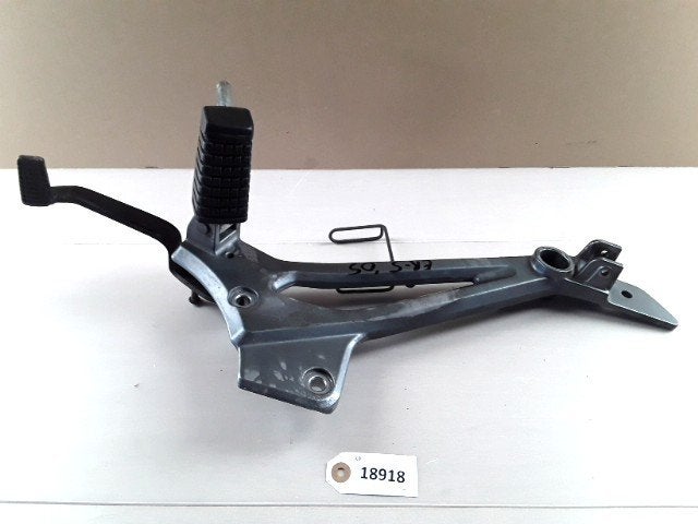 ER5 1997 - 2005 Kawasaki D1-35877, Motoren