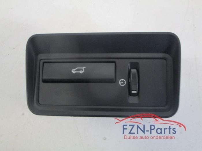 Schakelaar achterklep Landrover Range Rover Sport (22739471), Ophalen of Verzenden, Gebruikt