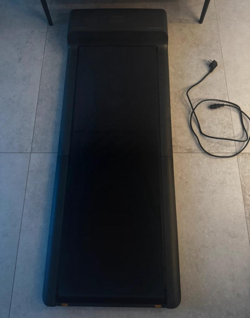 Walking pad, Enlèvement, Comme neuf