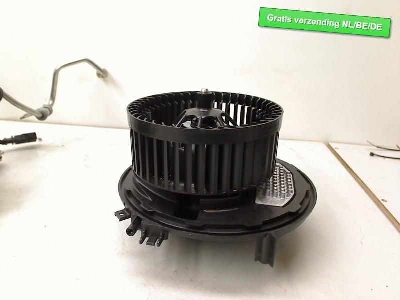 RADIATEUR MOTEUR Volkswagen Passat (3G2) (3Q1819021A), DENSO EUROPE B.V., Info@denso.nl, Volkswagen, Utilisé