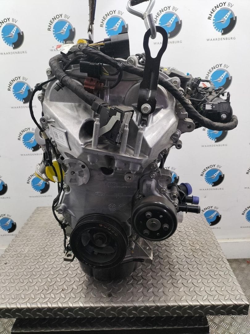 FORD FOCUS MOTOR 2018, Ophalen of Verzenden, Nieuw, ARN erkend