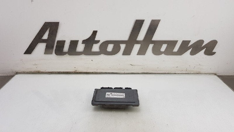 CALCULATEUR MOTEUR ECU Volkswagen Polo V (6R), Volkswagen, Volkswagen AG, Utilisé, Kundenbetreuung@volkswagen.de