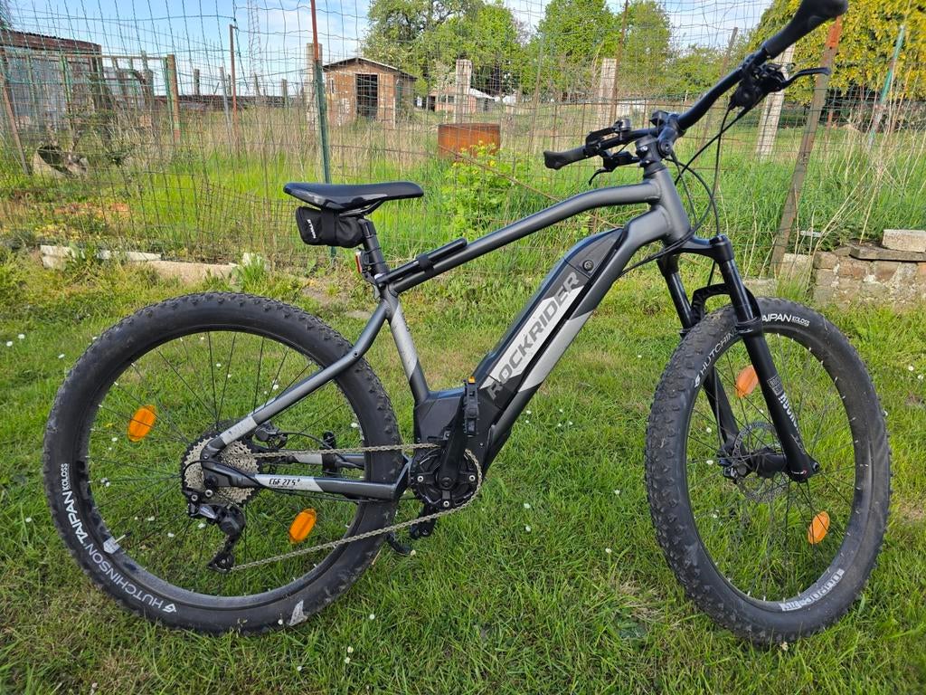Vtt assistante électrique, Vélos & Vélomoteurs, Enlèvement