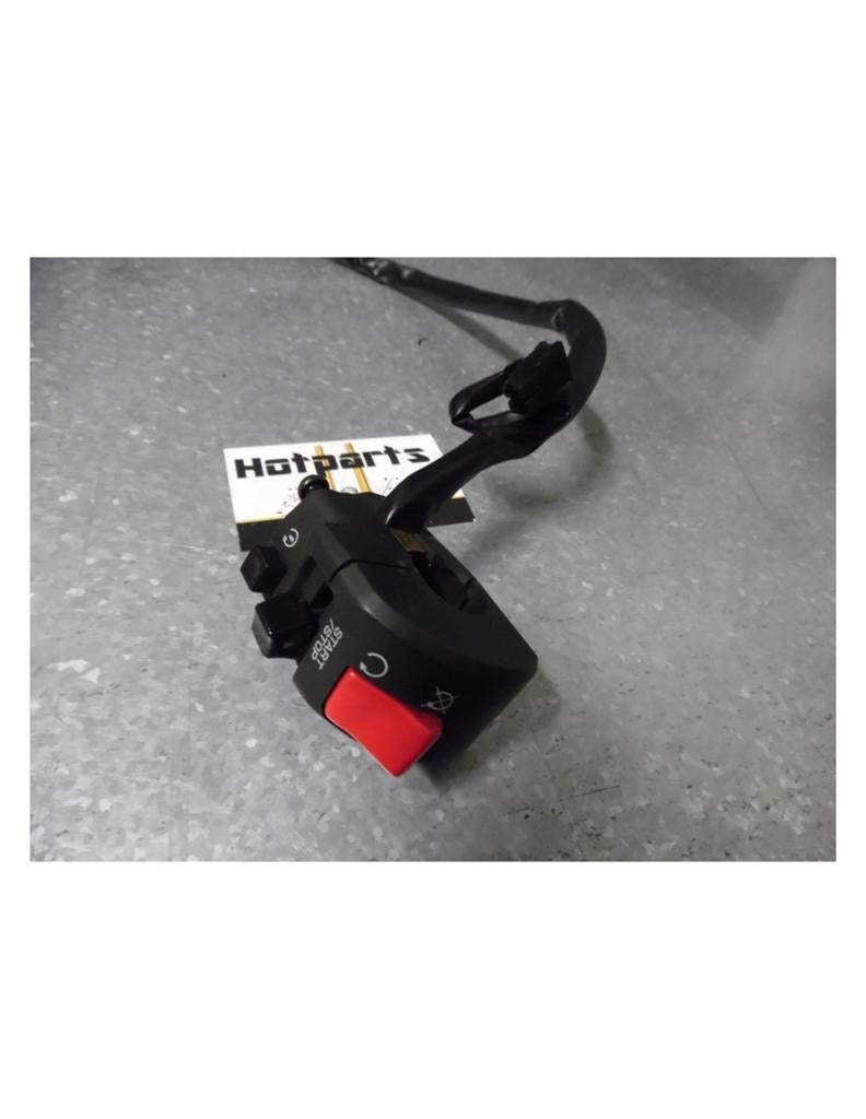 ZX6R 2003 - 2004 Kawasaki Elektrische bediening D1-40998, Motoren, Onderdelen | Kawasaki